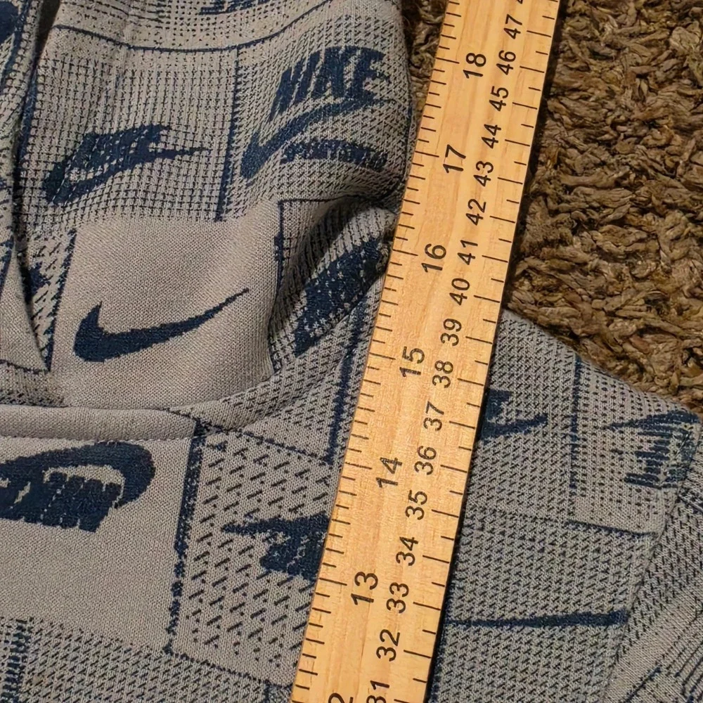 Nike soft fleece